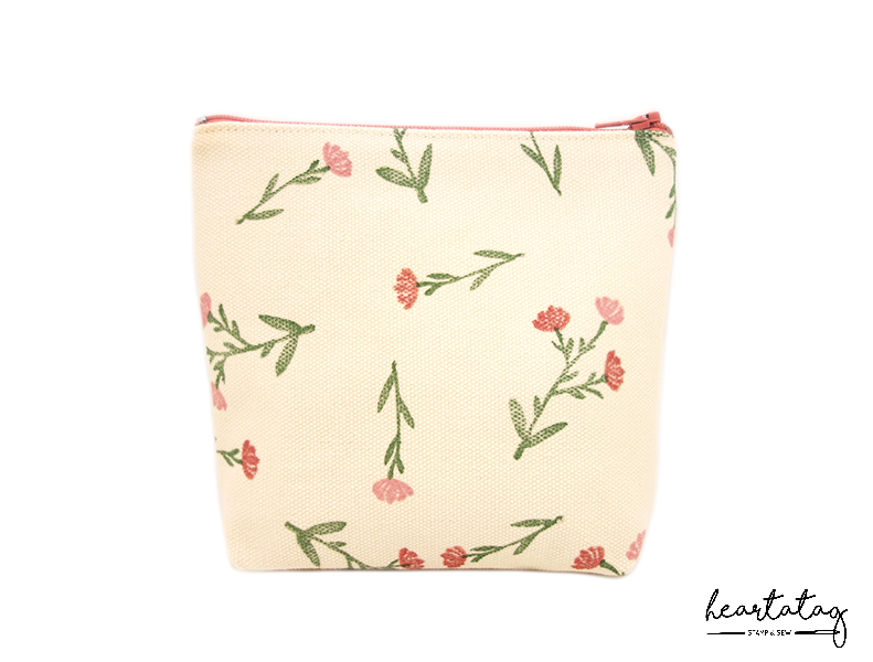 Thumbnail: Wild Flowers (Pink)