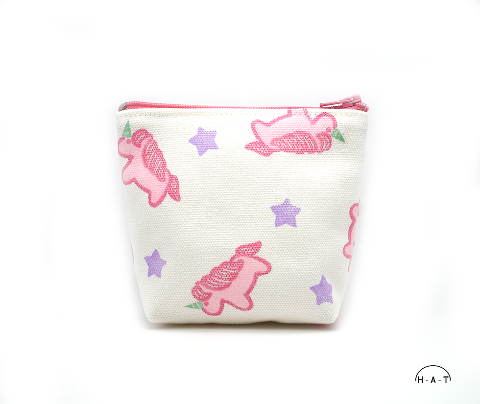 Thumbnail: Pink Unicorns