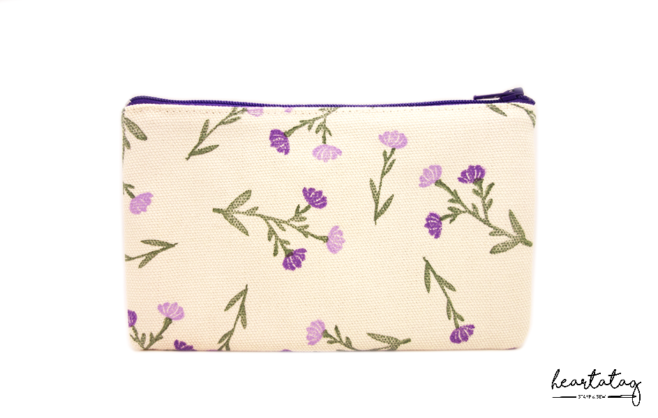 Thumbnail: Wild Flowers (Purple)