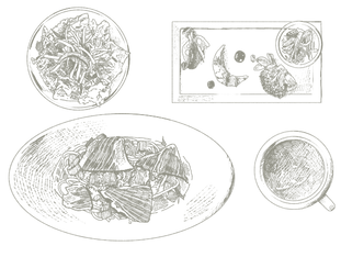 生ハムとトマトの冷製パスタWeb.png