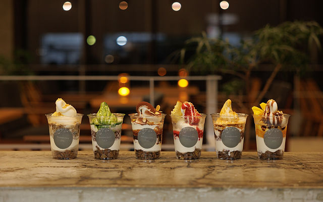 ORANGE CAFE | オレンジカフェ