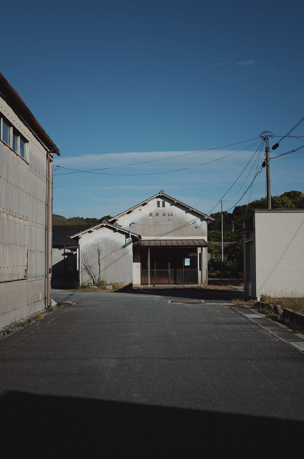周防大島油良YURA滞在記