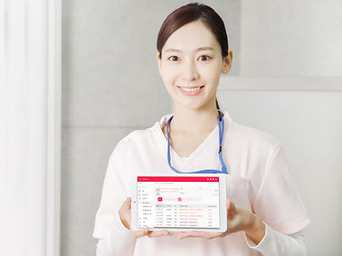 タブレット、アプリ、ソフト、簡単