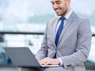 Virtual Interview Tips for Candidates & Employers