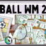 Featured Image: Kreative Ideen zur Fußball-WM 2026 Grundschule, Materialien zum Schuljahresende