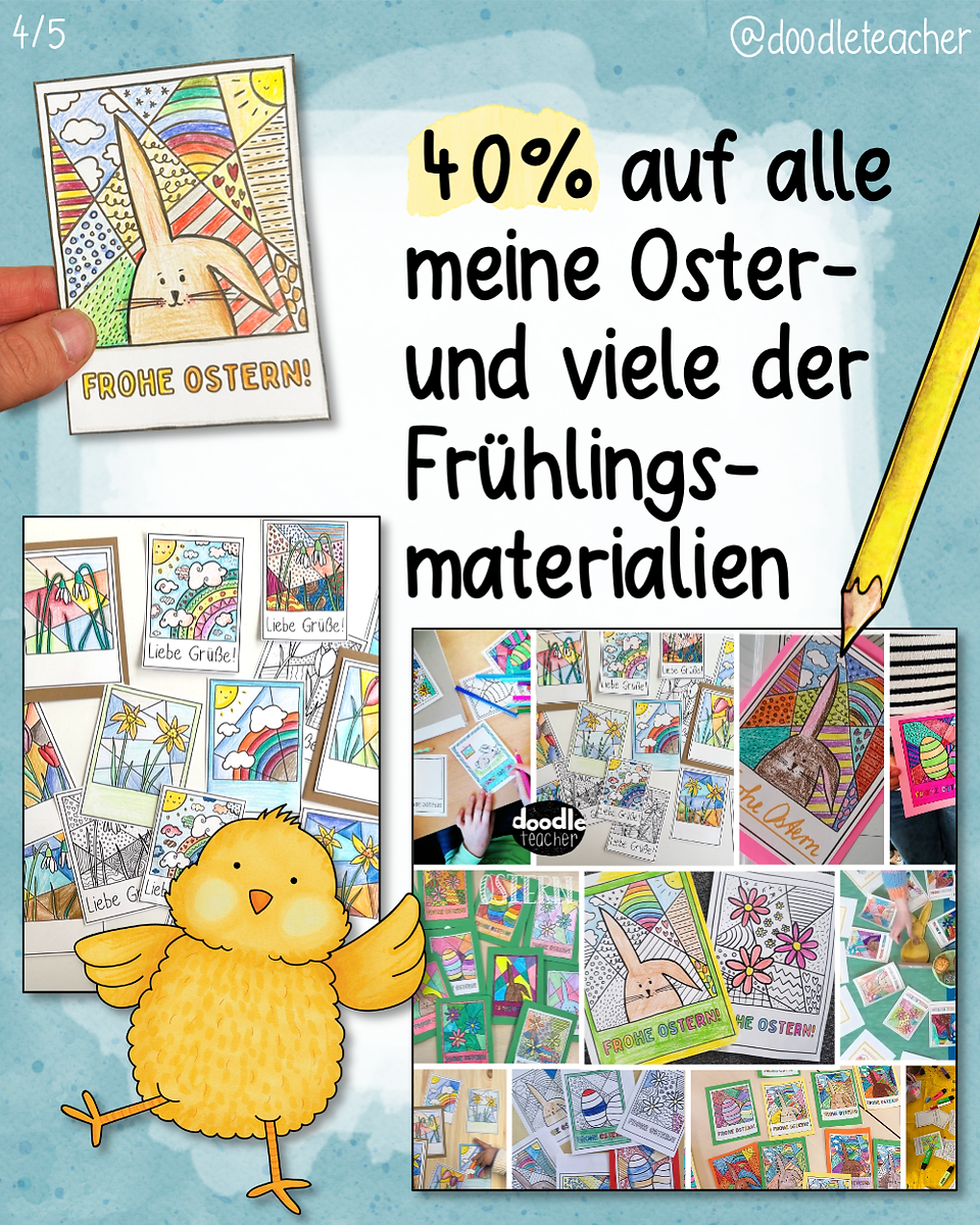 Oster Sale Doodleteacher