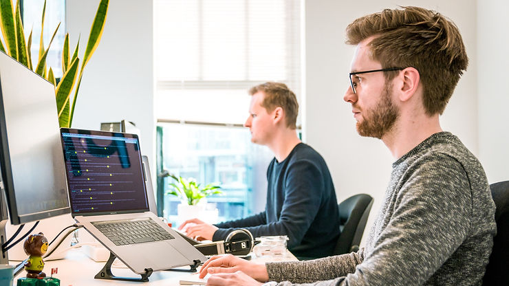 working team