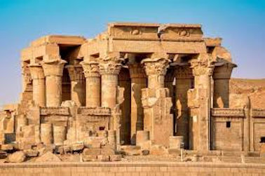 temple of Kom-Ombo