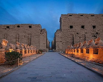 Karnak