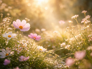 Becoming Again: You’re Not Behind, You’re Unfolding