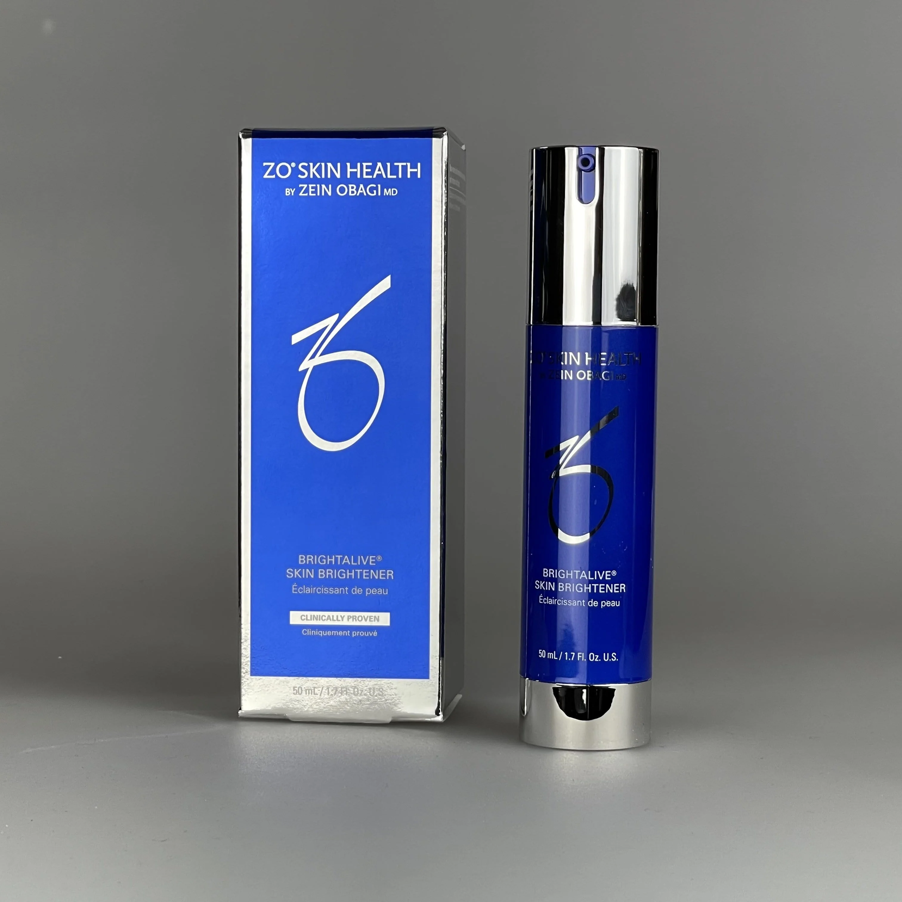 ZO® Skin Health Brightalive™ | Avaderma