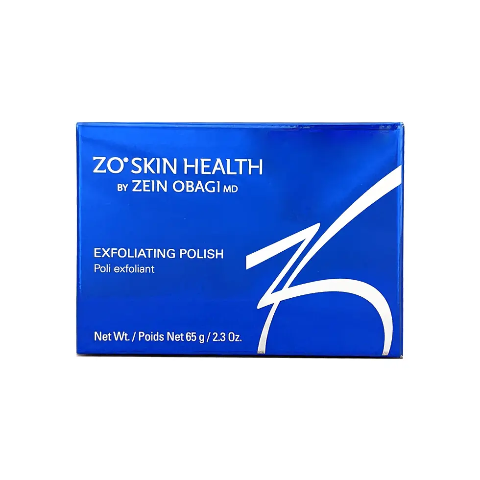 Thumbnail: ZO® Skin Health Exfoliating Polish