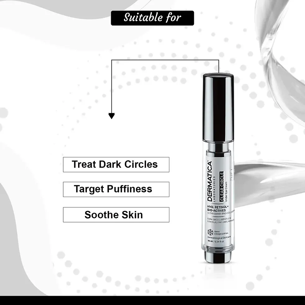 Thumbnail: Under Eye Cream