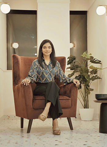 Dr. Divya KG, Founder, Medical Director & Chief Dermatologist