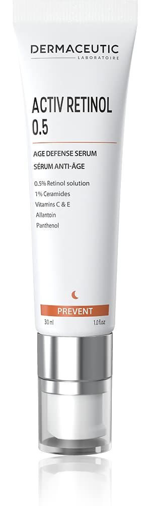 Thumbnail: Dermaceutic Activ Retinol 0.5%