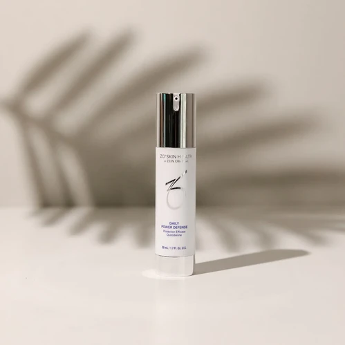 ZOSKIN DAILY POWERDEFENSE、CALMING TONER