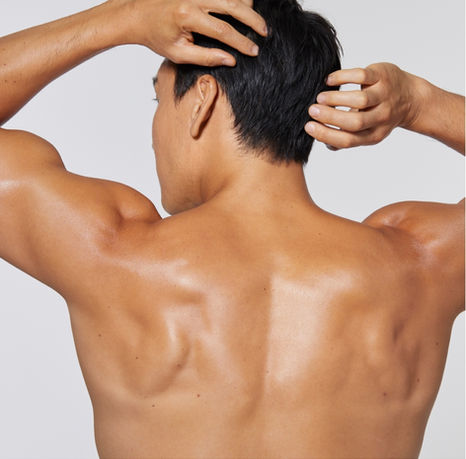 Hydrafacial Body