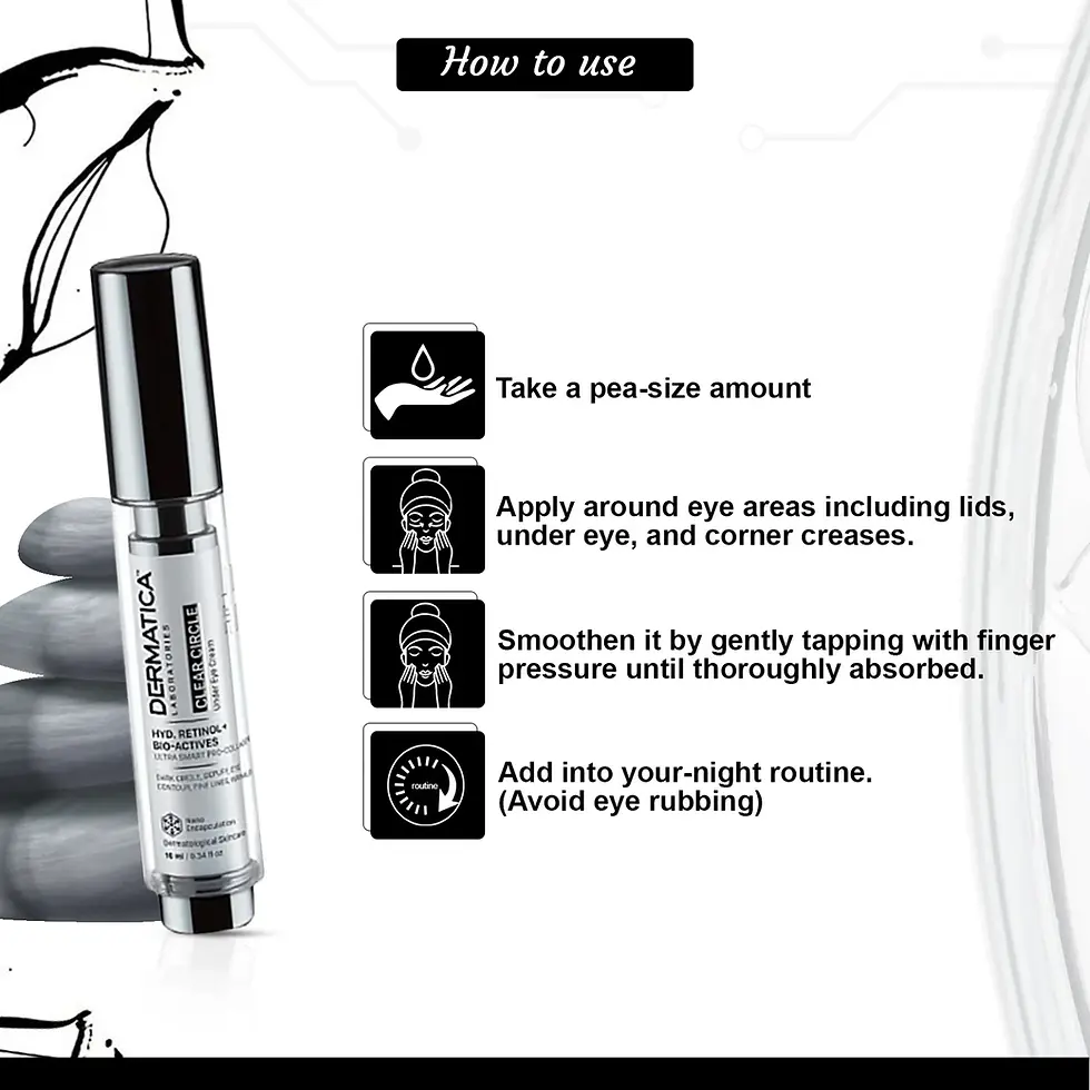 Thumbnail: Under Eye Cream