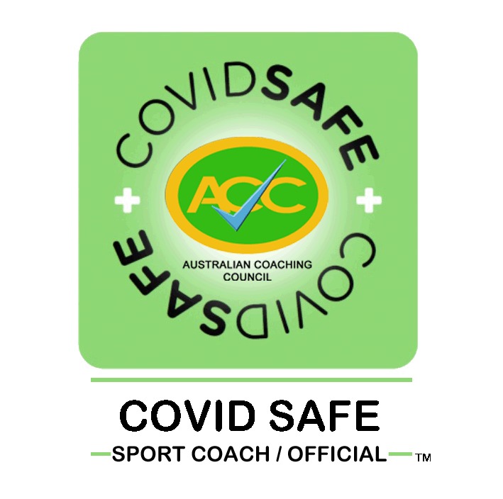 Covid Safe Certification Officials & Venue