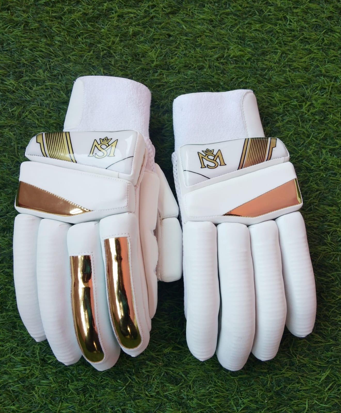 MS Batting Gloves (VK Edition)