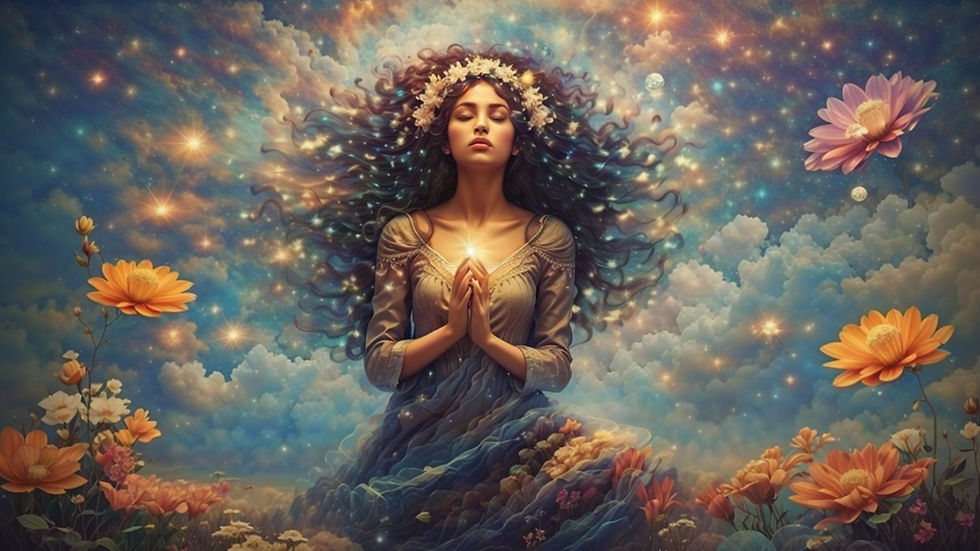 Manifest A Miracle