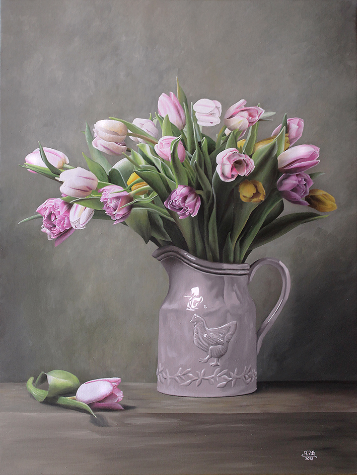 Tulips