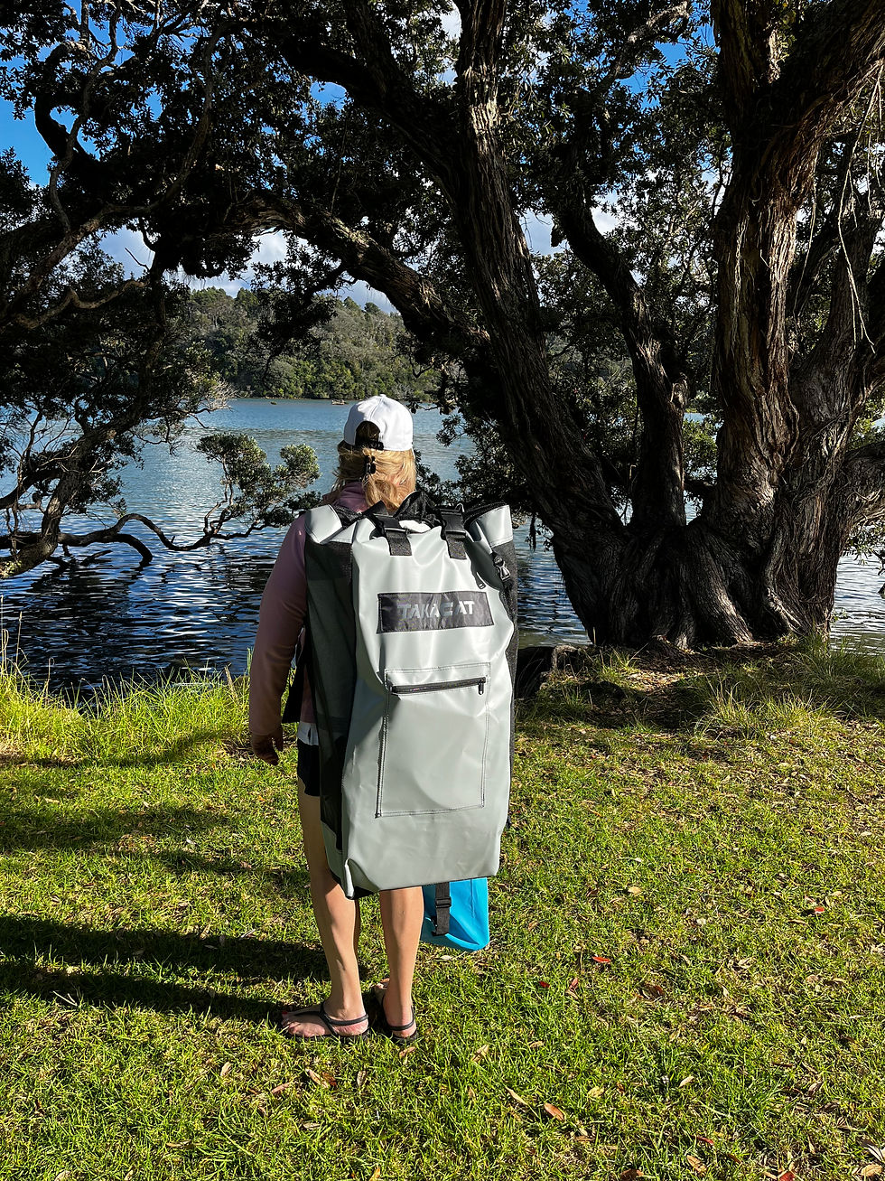 Thumbnail: Inflatable Paddle Board / SUP