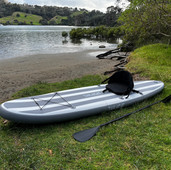 3.35m Inflatable Paddle Board