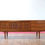 Thumbnail: Mid Century Modern Vintage Teak Sideboard Credenza by Younger