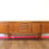 Thumbnail: Mid Century Modern Vintage Teak Sideboard Credenza by G Plan