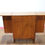 Thumbnail: Mid Century Modern VIntage Teak Bar Cabinet by Tunbidge of London