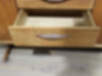 Thumbnail: Mid Century Modern Vintage Teak Credenza Sideboard By Austinsuite Wide