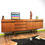 Thumbnail: Mid Century Sideboard by Nathan c.1960