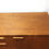 Thumbnail: Mid Century Modern British Vintage Teak Sideboard Credenza