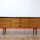 Thumbnail: Mid Century Modern Vintage Teak Credenza Sideboard by Bath Cabinets