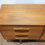 Thumbnail: Mid Century Modern Vintage Teak Sideboard Credenza by Jentique