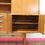 Thumbnail: Mid Century Modern Vintage Teak G Plan Fresco Buffet Credenza Danish Style