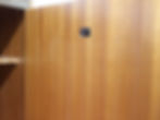 Thumbnail: Mid Century Modern Vintage Teak Butilux Armoire Wardrobe