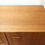 Thumbnail: Mid Century Modern VIntage Teak Credenza Sideboard by Beautility