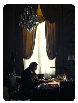 Booked a role in a feature