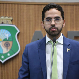 Deputado Davi de Raimundão elogia decisão do governador em estender o VaiVem para o Cariri