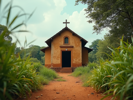 An Introduction Christianity in Africa: History in Perspective