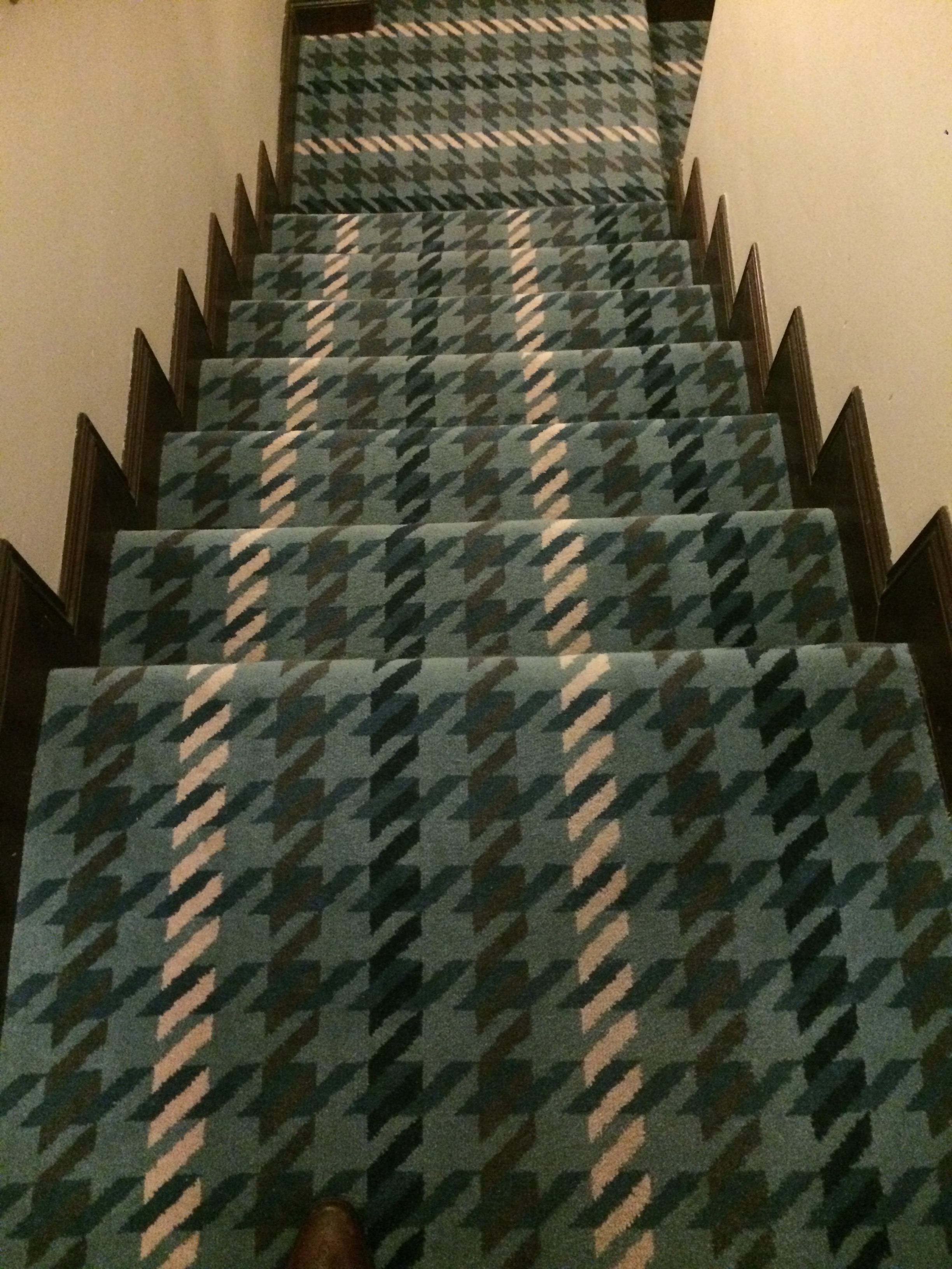 Stair Carpet