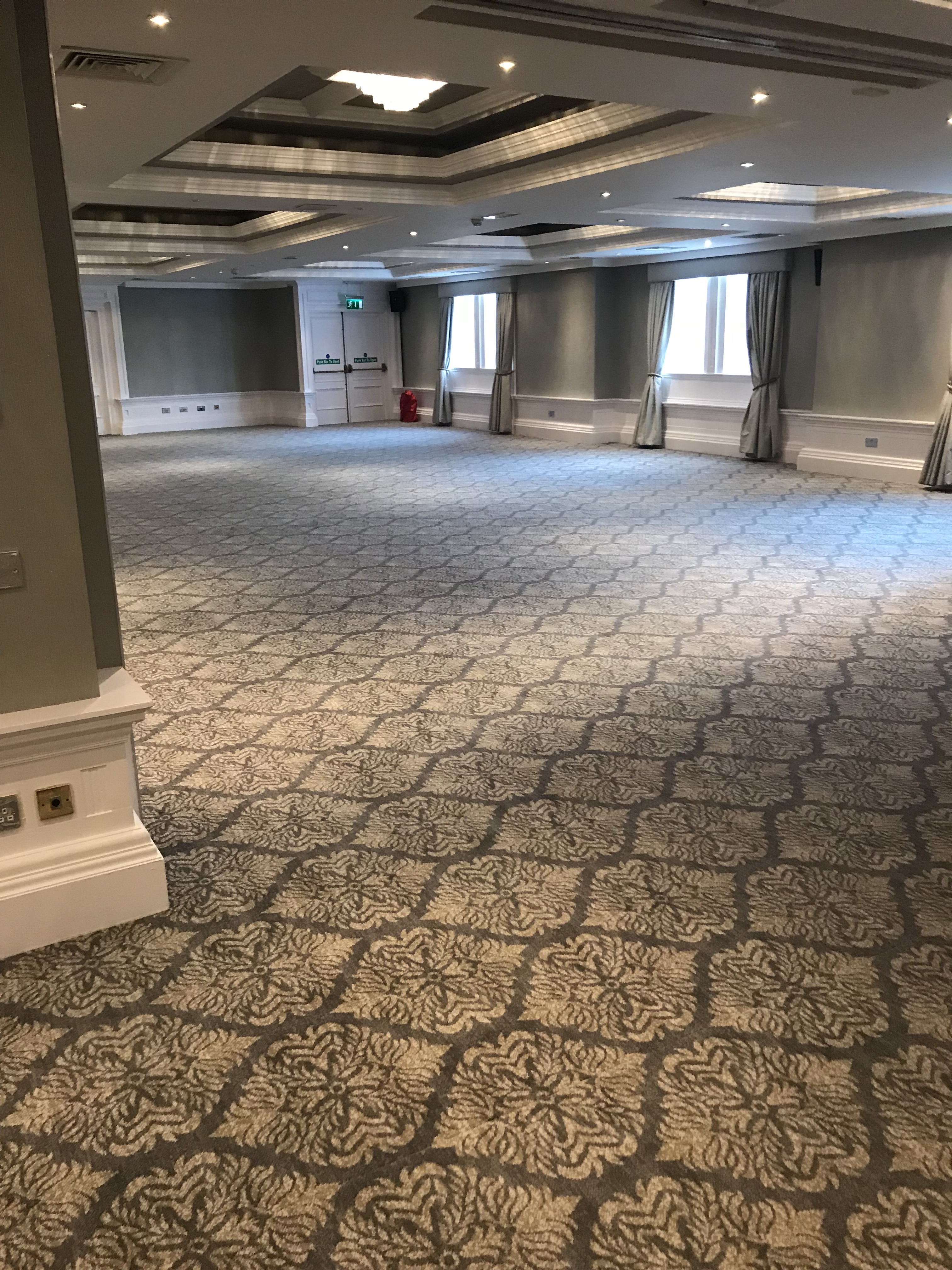 Function Room