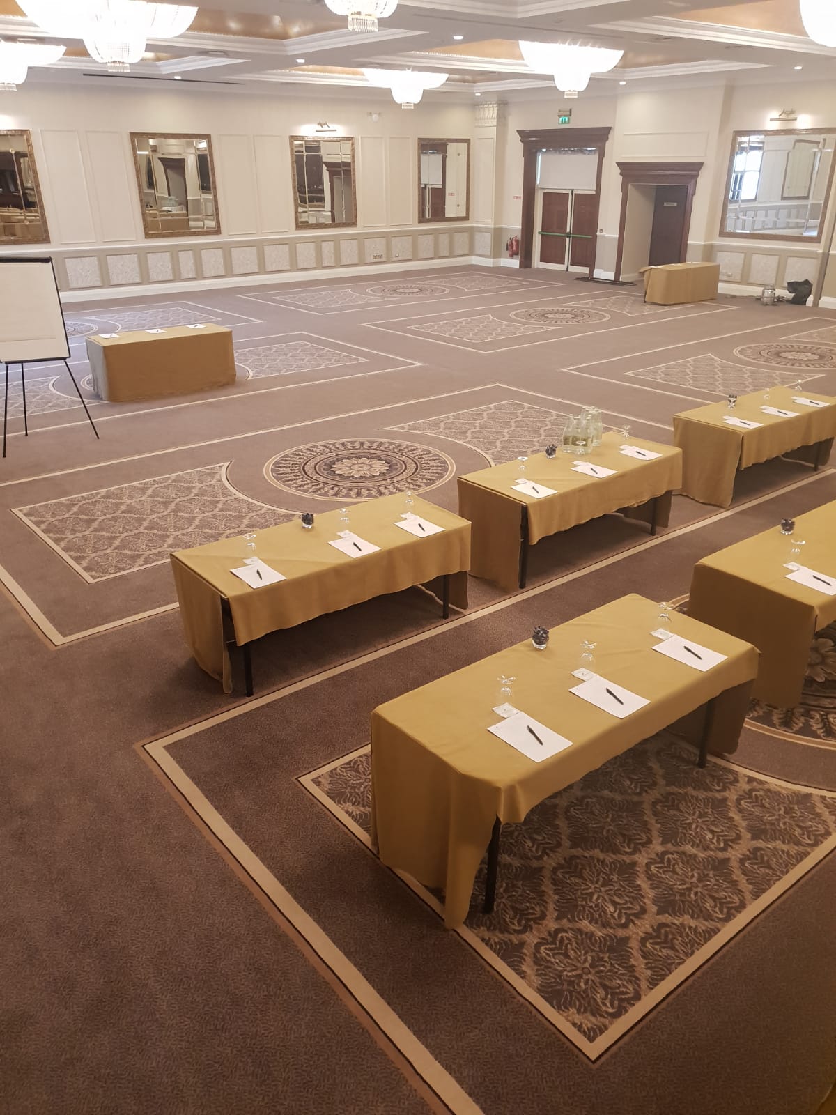 Function Room