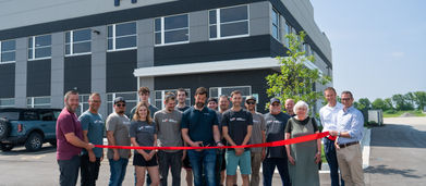 HIGH FORMATĀ® Expands with New Location in East Troy, Wisconsin