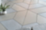 arcadia slabs high format trapezoid pavers