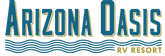 Arizona Oasis