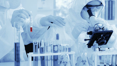 İnsan Üzerinde Deney ve Deneme Suçları