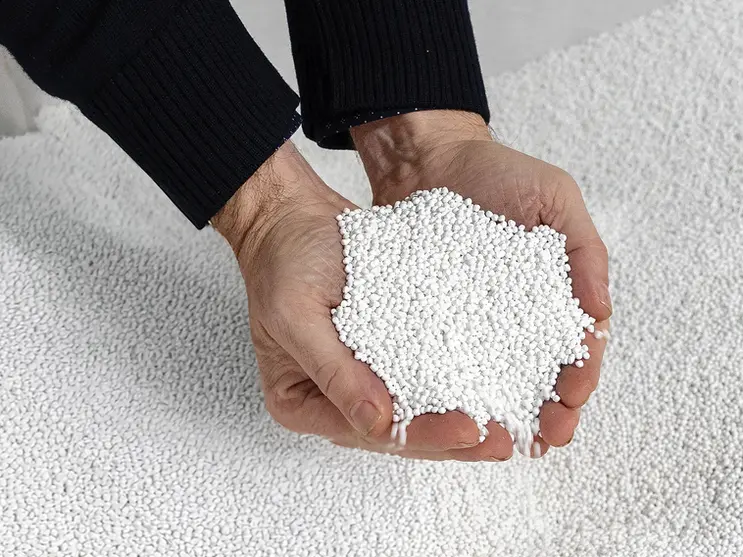 AK Packaging Recycled Content